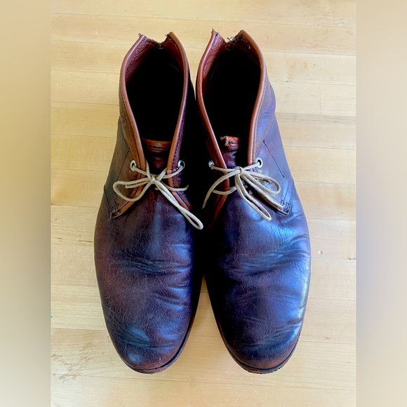 timberland wodehouse